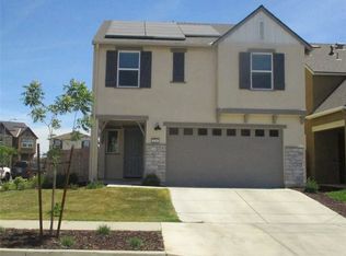 4244 Rutherford Ave, Merced, CA 95348