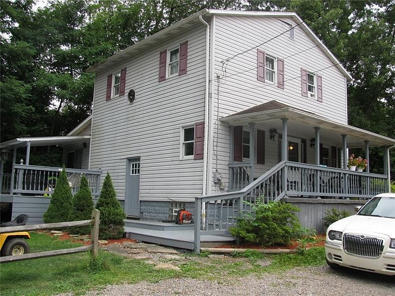 109 S Hazen Ave, Ellwood City, PA 16117 Zillow