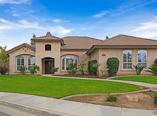 3511 Sycamore Creek Dr, Bakersfield, CA 93313