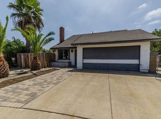 26942 Via Quinto, Mission Viejo, CA 92691