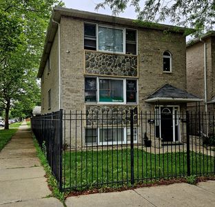 6524 W Diversey Ave, Chicago, IL, 60707