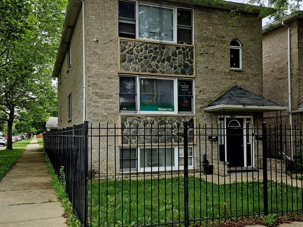 6524 W Diversey Ave, Chicago, IL 60707