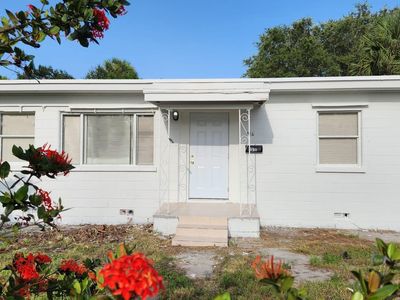 516 N 26th Street, Fort Pierce, FL, 34947