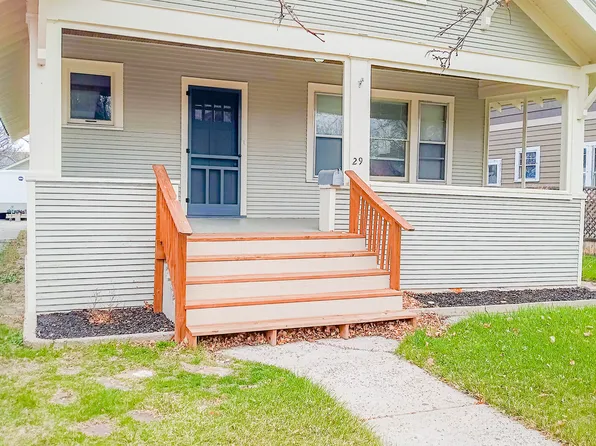 29 Burlington Ave, Billings, MT 59101