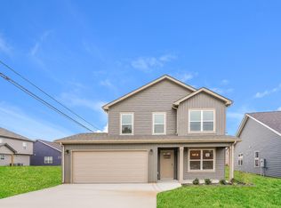 203 Clark Rd, Clarksville, TN 37042