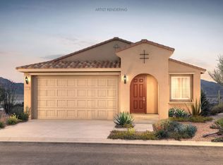 Hewitt II Plan, Foothills at Northpointe, Peoria, AZ 85383
