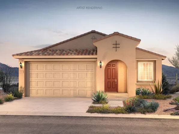 Hewitt II Plan, Foothills at Northpointe