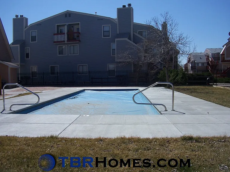 920 S Dawson Way #19 — Photo 9