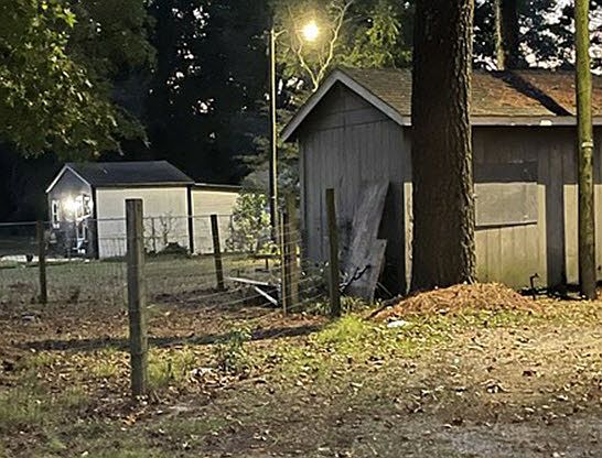 2nd image of 610 N McKay Ave