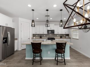 22612 N 126TH Lane, Sun City West, AZ 85375