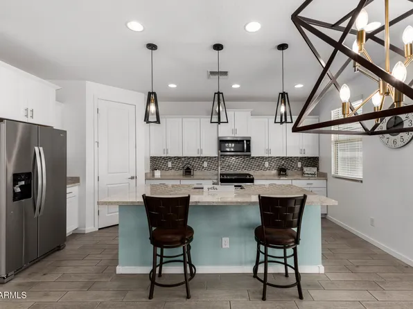 22612 N 126TH Lane, Sun City West, AZ 85375