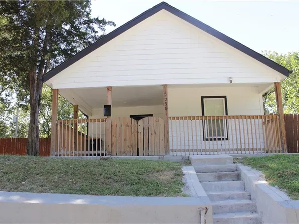 2230 Brighton Ave, Kansas City, MO 64127