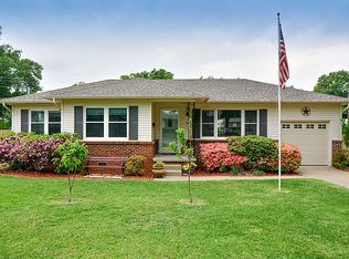 2836 S Richmond Ave, Tulsa, OK 74114