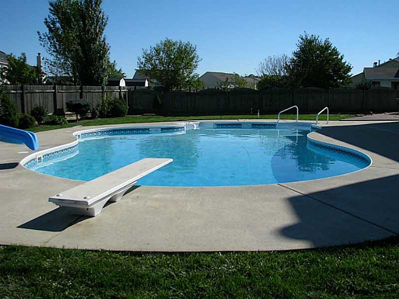 2nd image of 5939 N Benjamin Pl