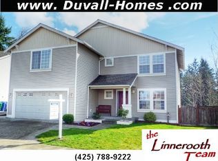 14003 285th Cir NE, Duvall, WA 98019