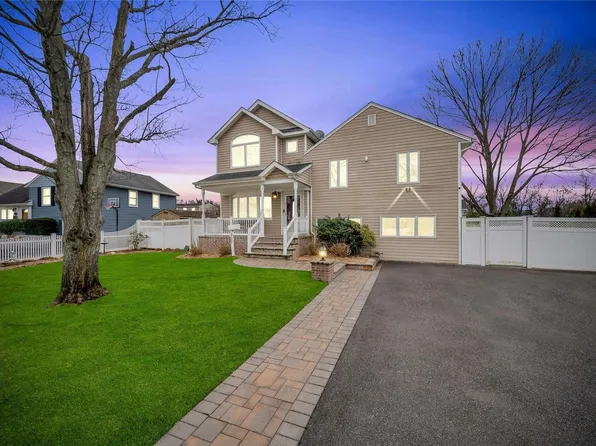 3702 Bernard Drive, Wantagh, NY 11793