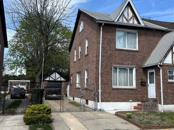 117-18 Nashville Blvd, Cambria Heights, NY 11411