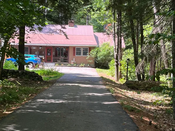 12 Bramble Road, Bridgton, ME 04009