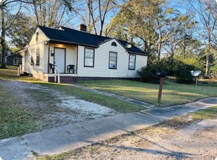 (Undisclosed Address), Mobile, AL 36605