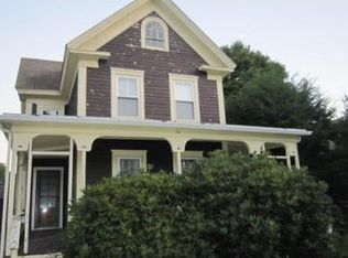 24 Chestnut St #1, Wakefield, MA 01880