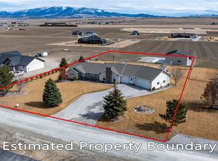 27 Sautter Ln, Townsend, MT 59644