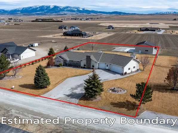 27 Sautter Ln, Townsend, MT 59644