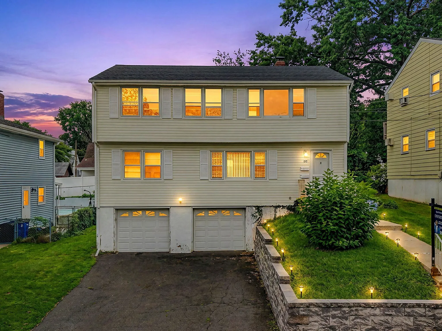 3 bed, 1.0 bath, $3,500 — Photo 1