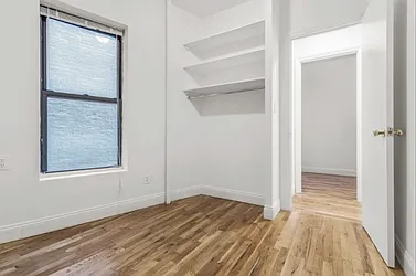 Rented by Guy Goldman, LREB