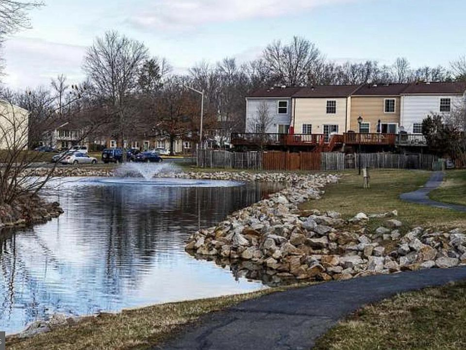 Mt Vernon Lakes 4410 Groombridge Way Alexandria VA Zillow