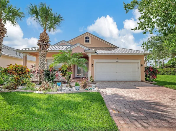145 NW Willow Grove Avenue, Port St Lucie, FL 34986