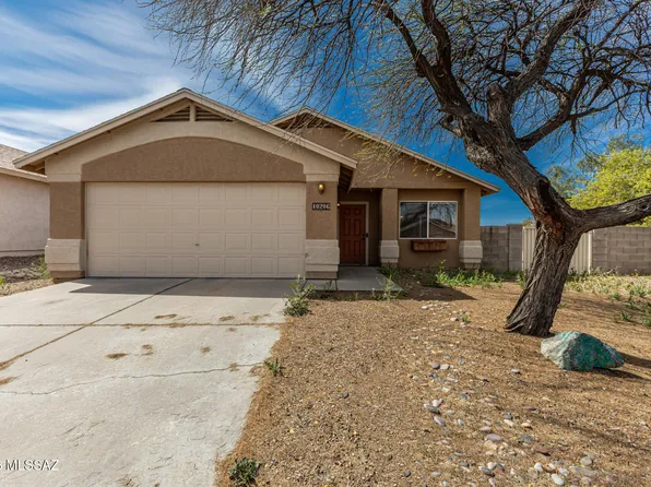 10206 E Desert Crossings Way, Tucson, AZ 85747