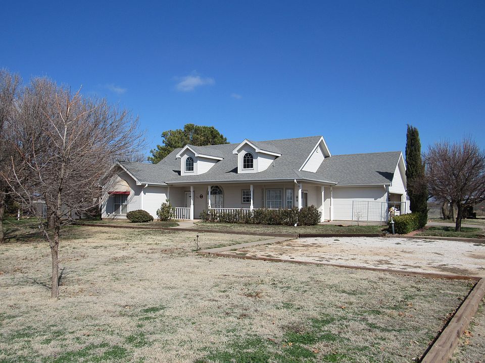 Aspermont TX
