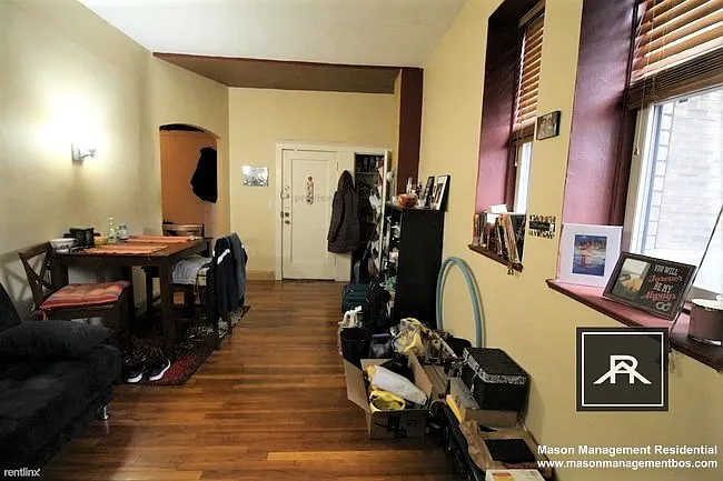 1668 Commonwealth Ave #15 — Photo 5