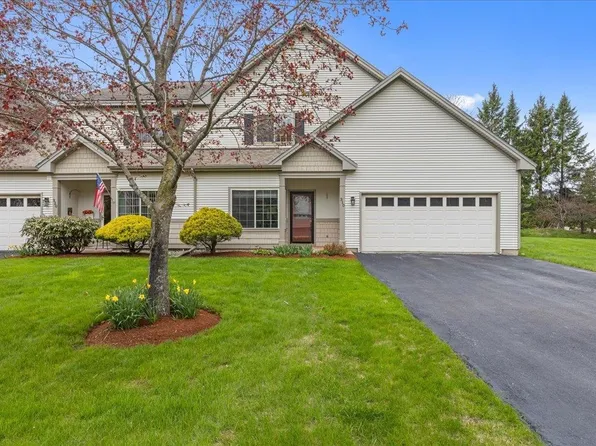 310 Meadowrun Road, Williston, VT 05495