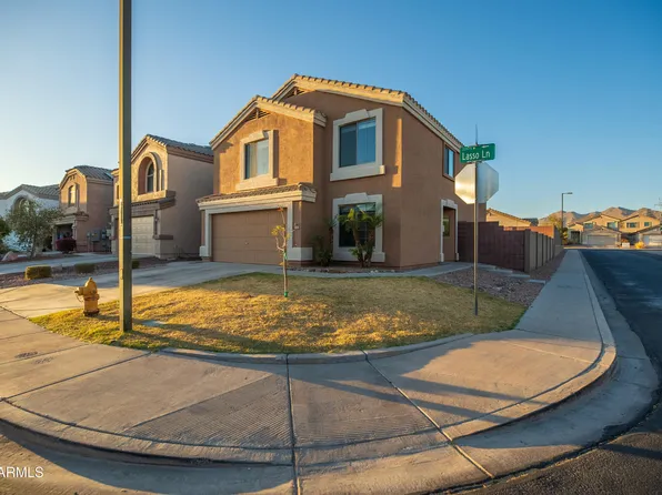 23966 W LASSO Lane, Buckeye, AZ 85326