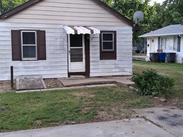 1546 Arthur Ave, Des Moines, IA 50316