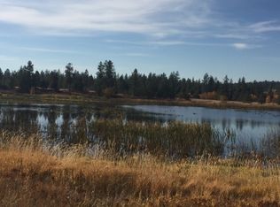 24000 W Kitt Rd, Reardan, WA 99029