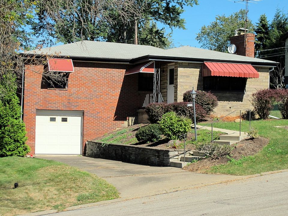 1124 Meadowlark Drive