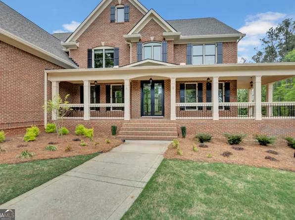 50 Drummond Pl, Covington, GA 30014