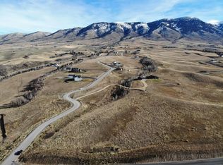 E Pidcock Rd, Inkom, ID 83245