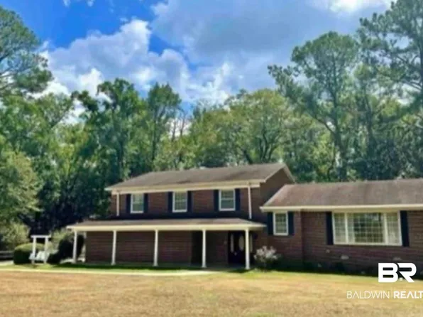 109 Crestline St, Evergreen, AL 36401