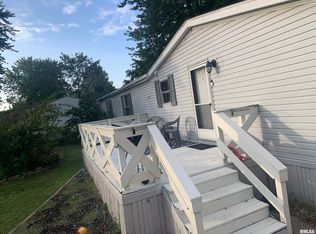 1236 N Oaklane Rd #226, Springfield, IL 62707