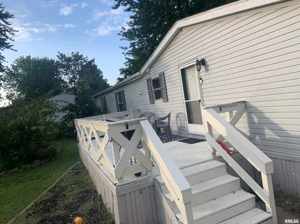 1236 N Oaklane Rd #226, Springfield, IL 62707