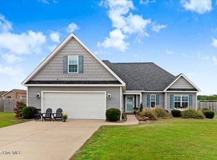 304 Antioch Road, Goldsboro, NC 27534