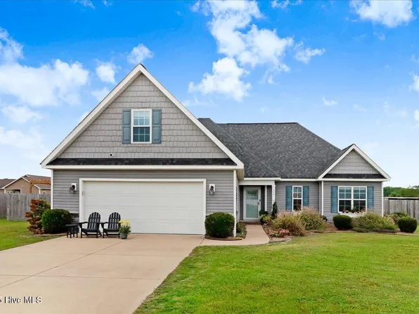 304 Antioch Road, Goldsboro, NC 27534