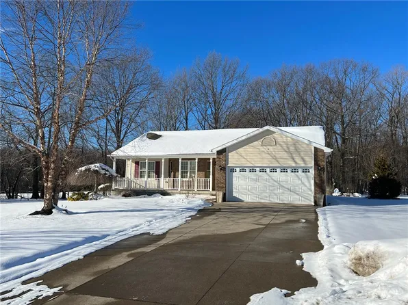 8641 Preakness Cir #41, Waterford, PA 16441