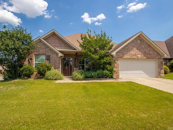 3022 Palomino Dr, Benton, AR 72015