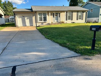 348 Dart Ln, Fenton, MO, 63026