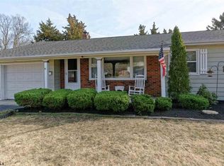 51 Laurel St, Vineland, NJ 08360