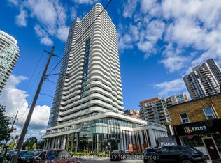 15 Holmes Ave #1503, Toronto, ON M2N 0L4